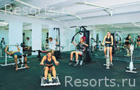 Grand Prestige Hotel 20
